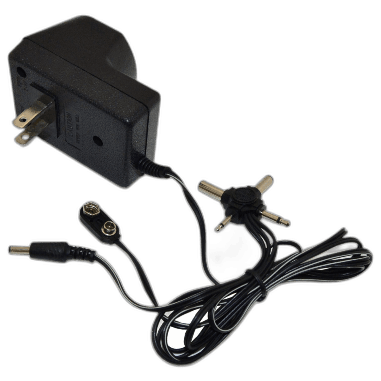Adaptador AC-DC 12V 500mA