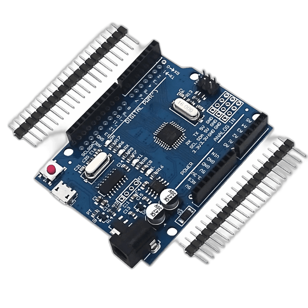 Arduino UNO