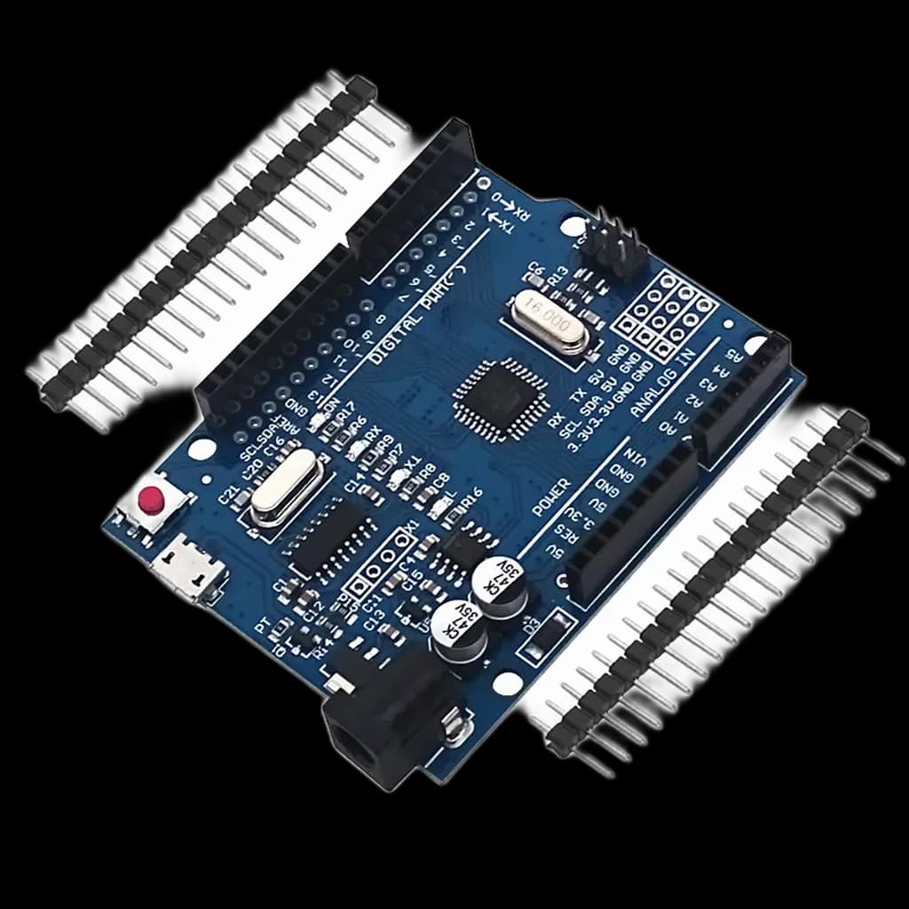 Arduino UNO