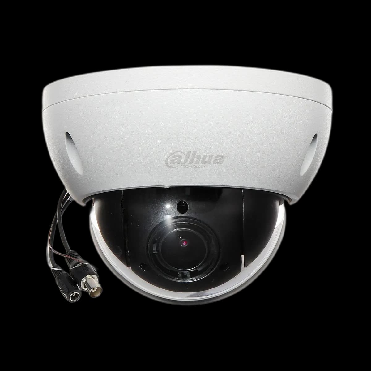 Cámara Seguridad Tipo Domo