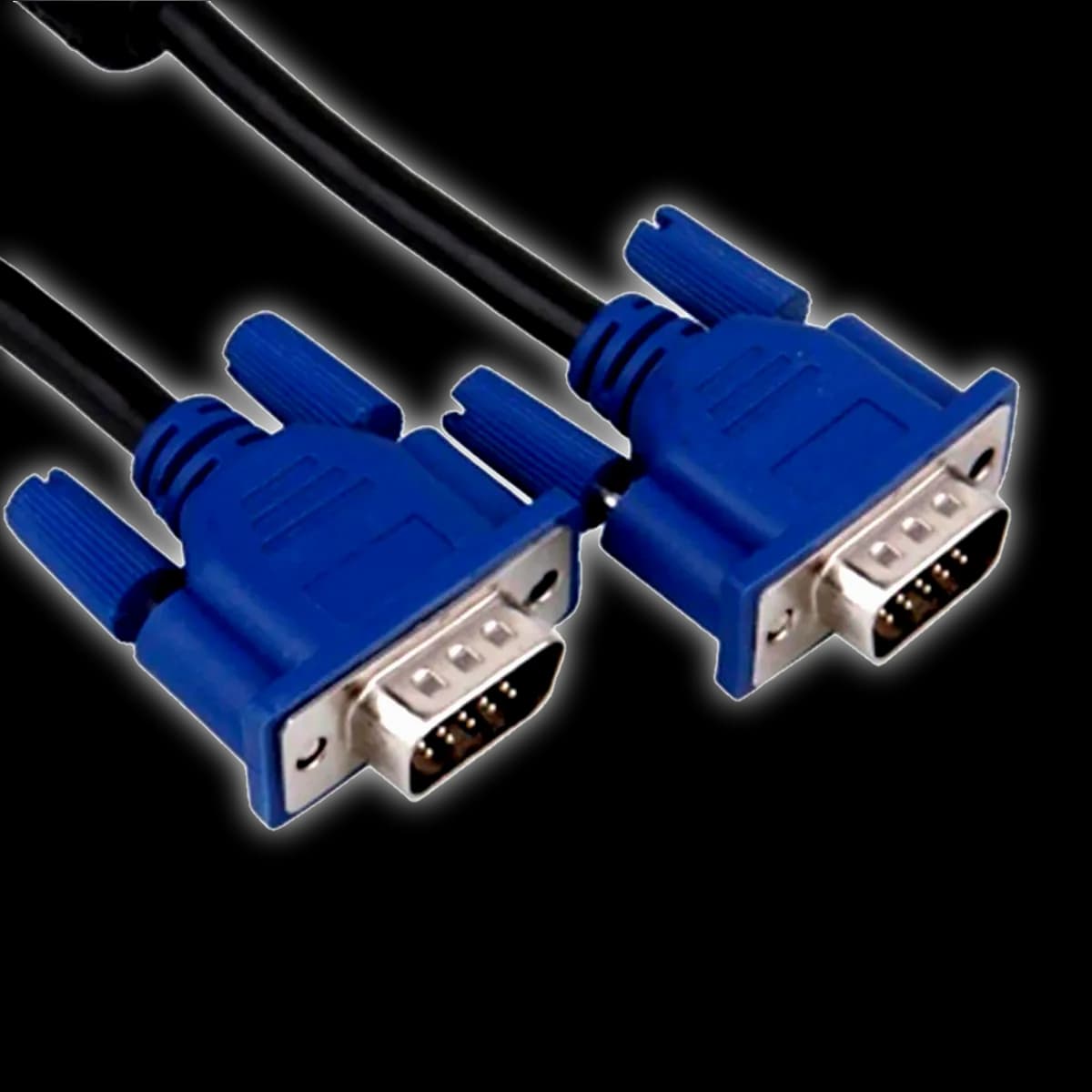 Cable VGA 3m