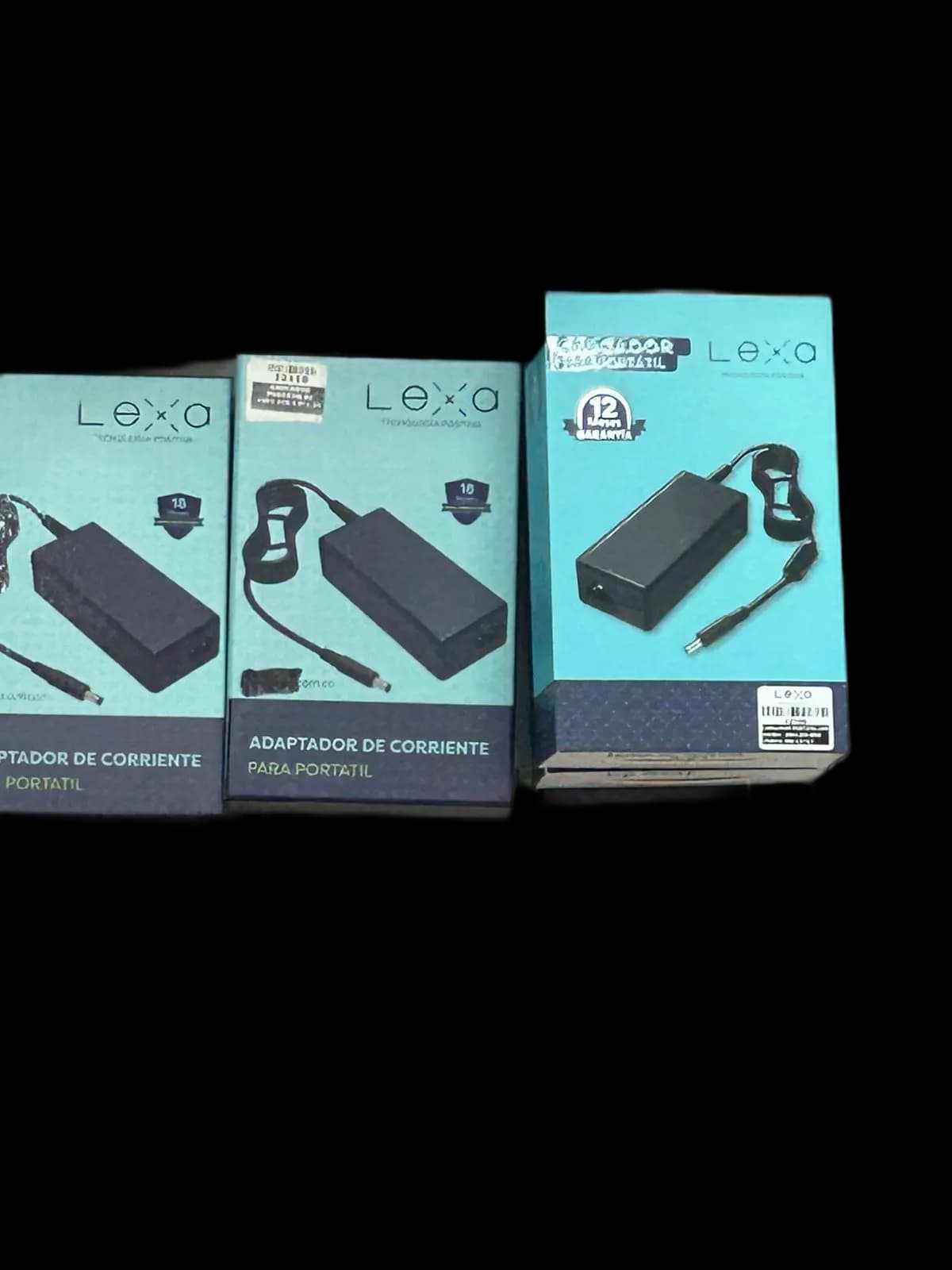Adaptador de Corriente Lenovo USB-C Lexa