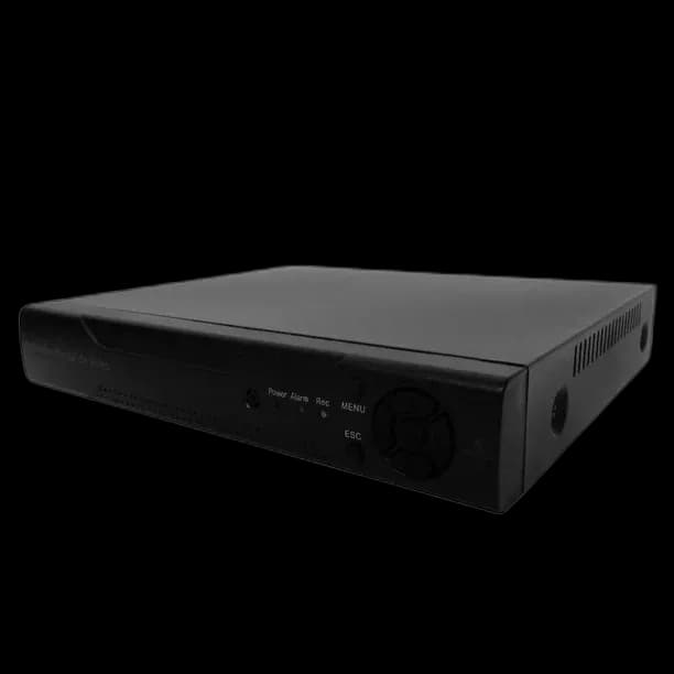 DVR 4 Canales