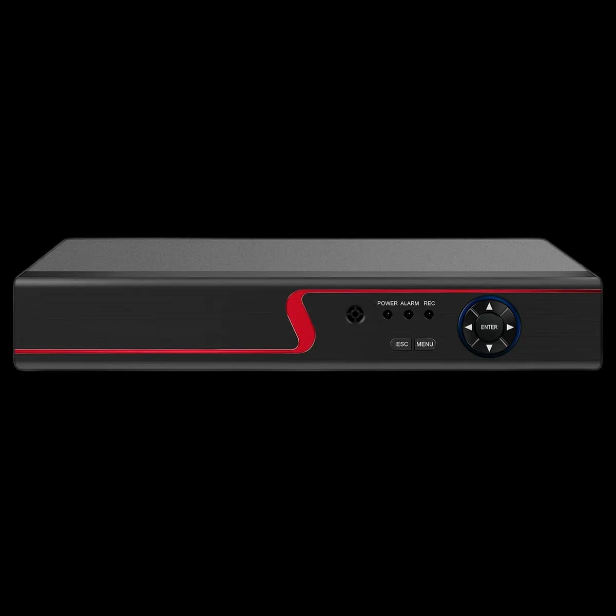 DVR 8 Canales Dahua
