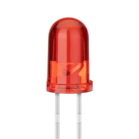 Diodo LED 5mm