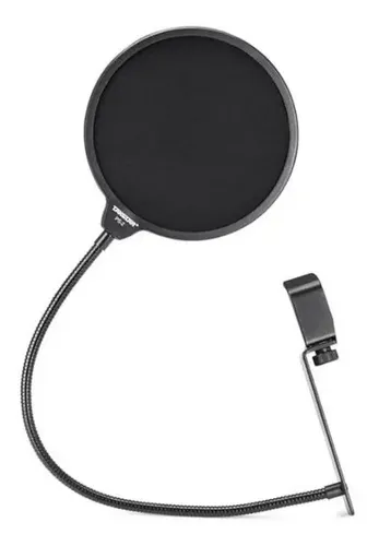 Filtro Anti Pop Takstar PS-2