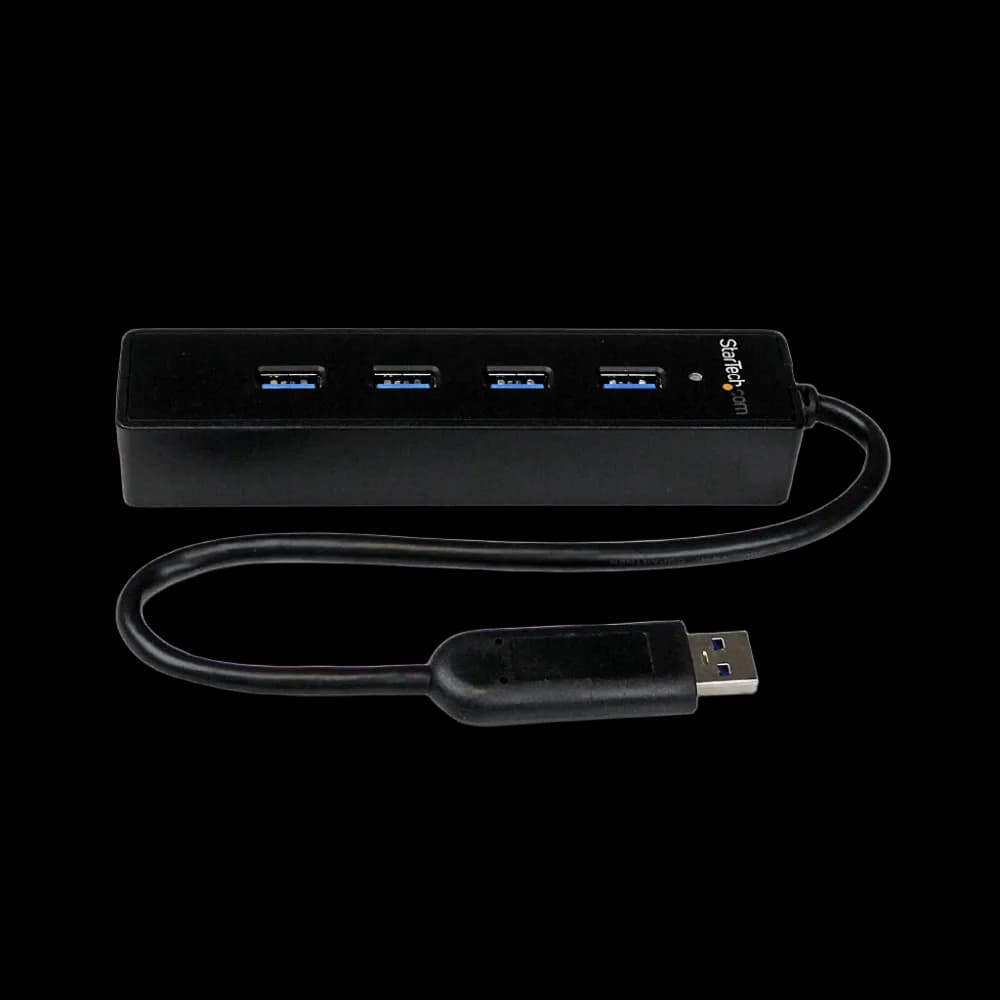 Hub USB 3.0