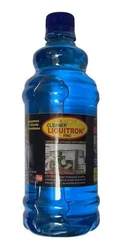 Liquitrón