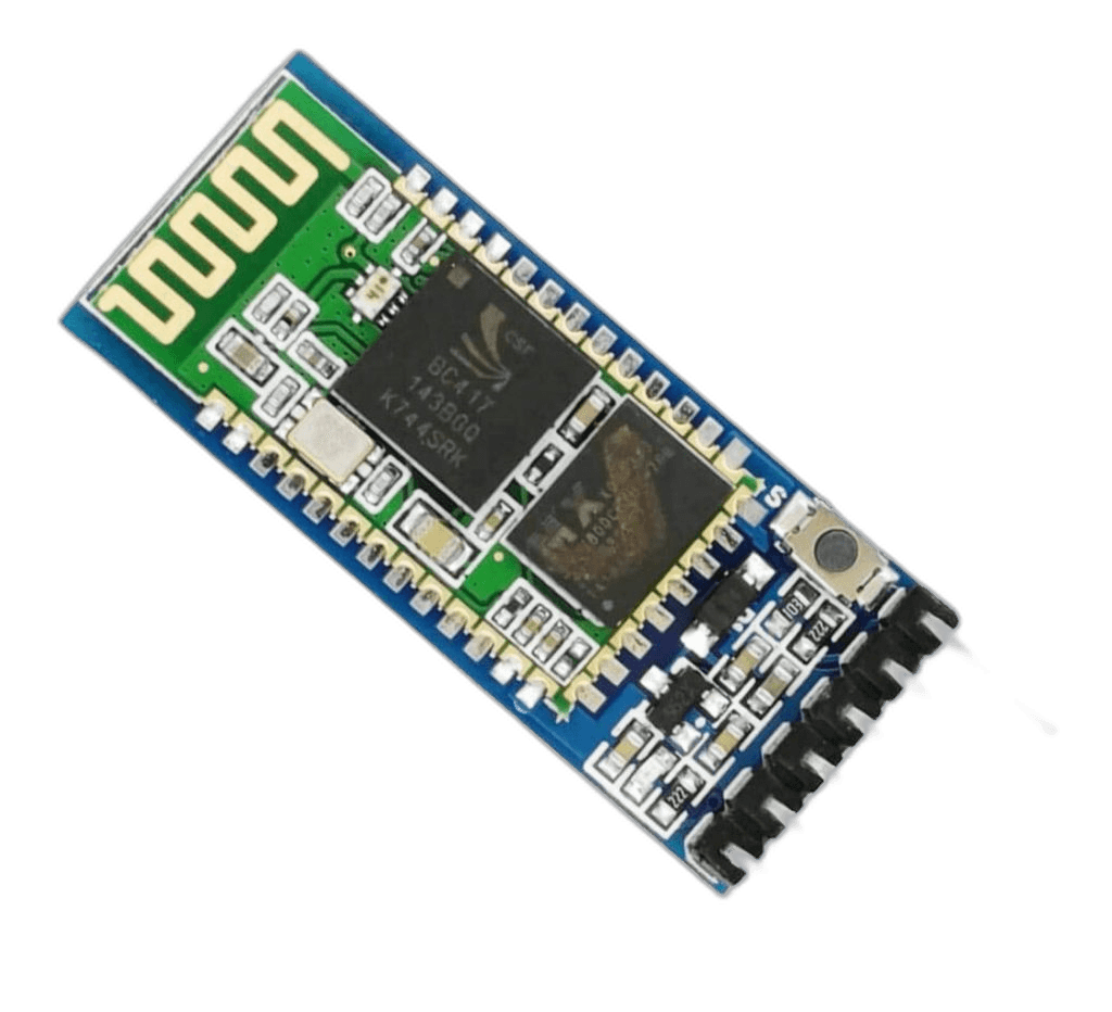 Módulo Bluetooth HC-05
