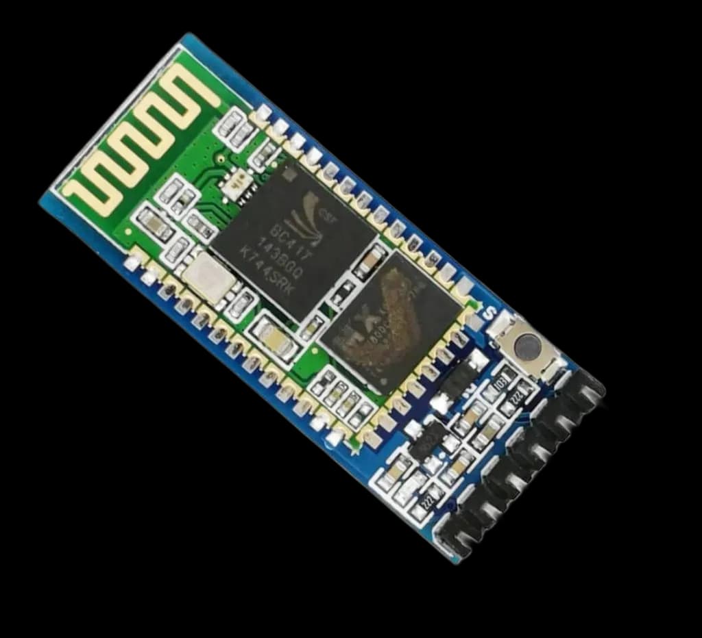 Módulo Bluetooth HC-05