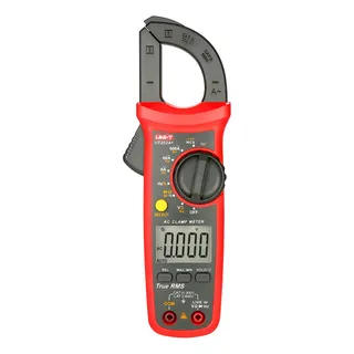 Pinza Voltiamperimétrica UNI-T UT202