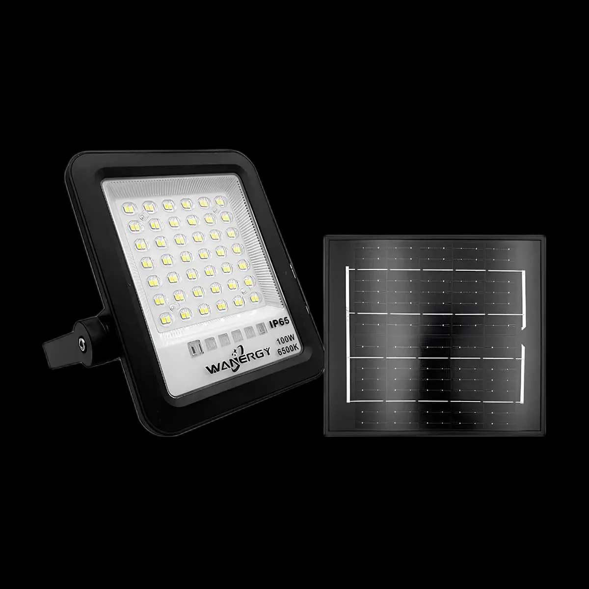 Reflector Solar 100W
