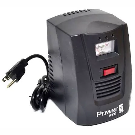 Regulador Magom Power 1000