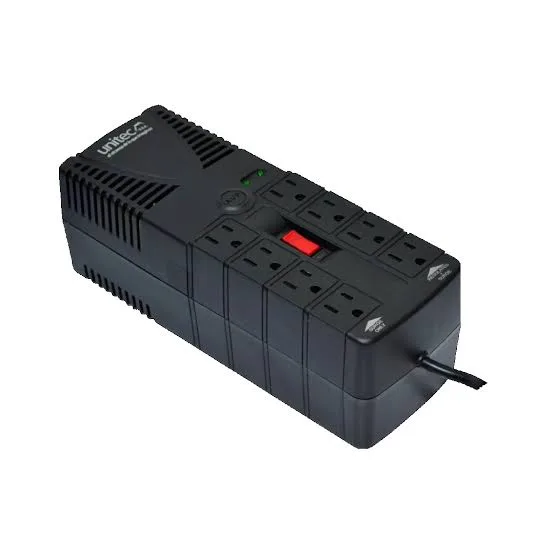 Regulador UNITEC U-1200