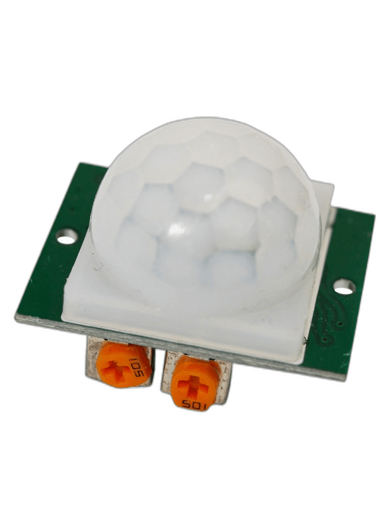 Sensor Infrarrojo
