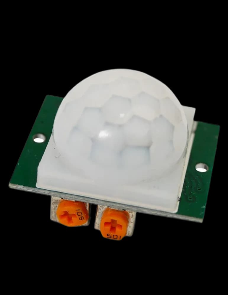 Sensor Infrarrojo