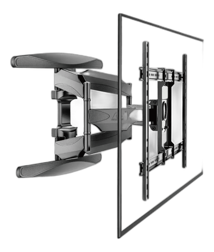 Soporte de Pared P65 Full Motion 55"-85"