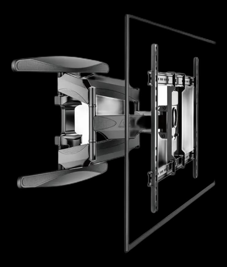 Soporte de Pared P65 Full Motion 55"-85"
