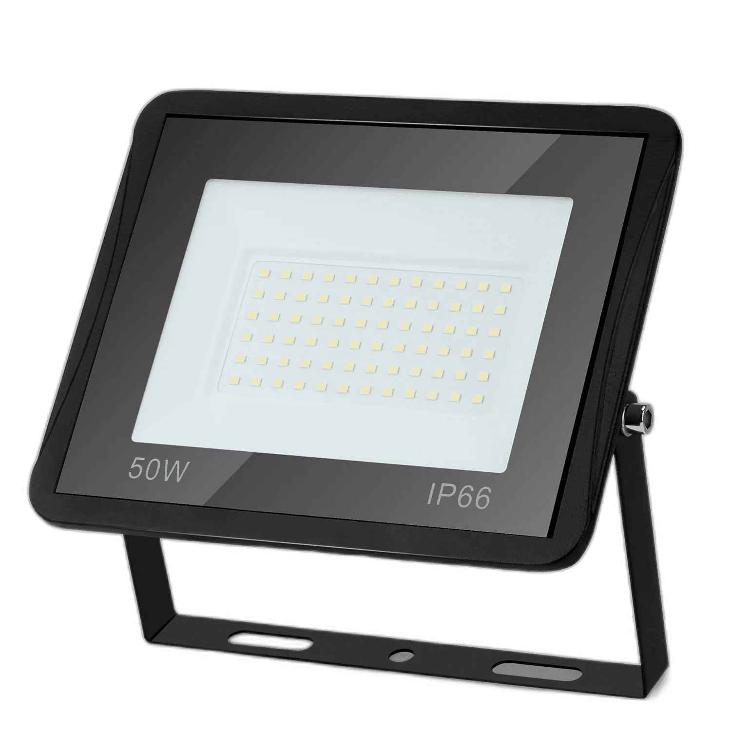 Reflector LED 50W Blanco